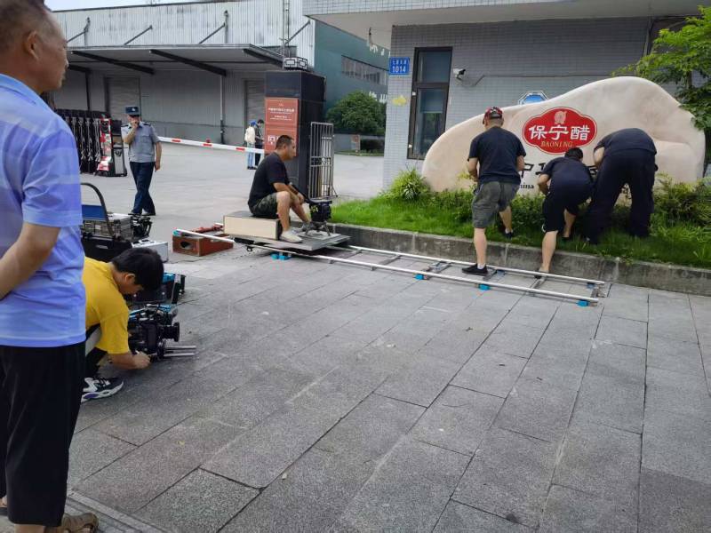 嘉鱼县广告片拍摄公司核心优势：全流程服务，让品牌广告片省心更出彩
