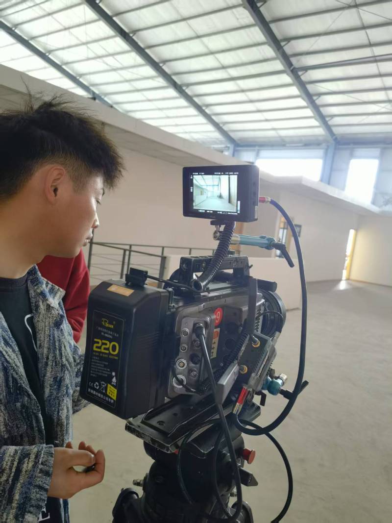 解锁嘉鱼县广告片拍摄：以创意镜头，解锁品牌商业价值新高度