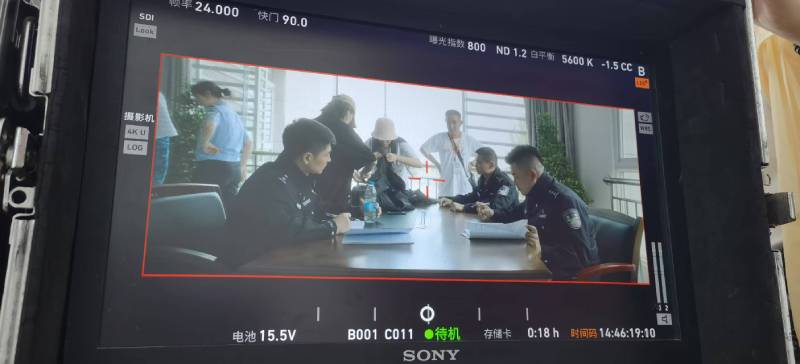 嘉鱼县广告片拍摄公司服务世界500强的标准化体系